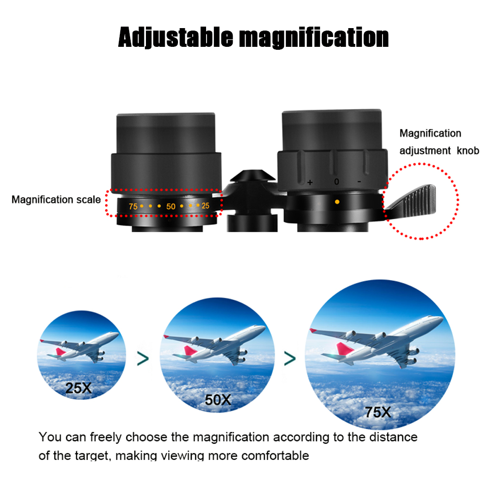 Lornetka BORWOLF z dużym obiek – National Geographic Telescope 70Mm recenzja i cena