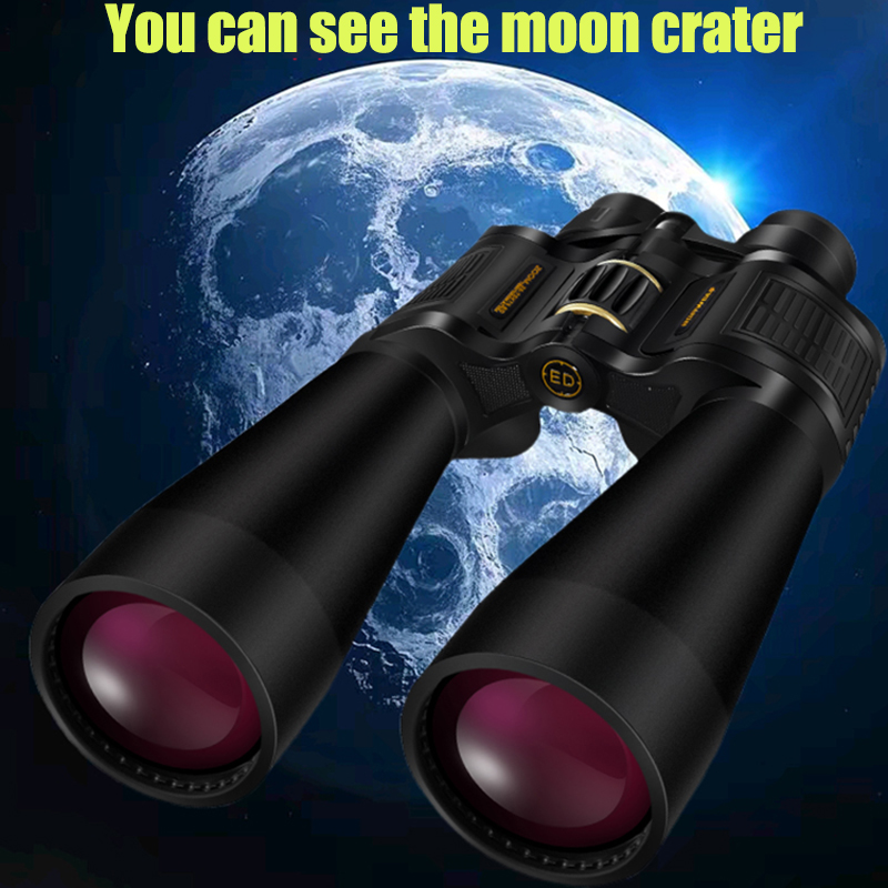 BORWOLF 25-75X70 ED duże powię – National Geographic Telescope 70Mm recenzja i cena