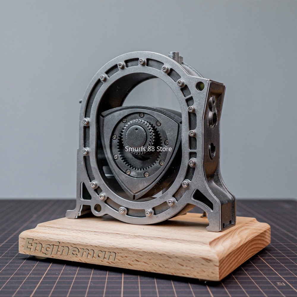 Zestaw do samodzielnego montaż – Science Hobbyist recenzja i cena