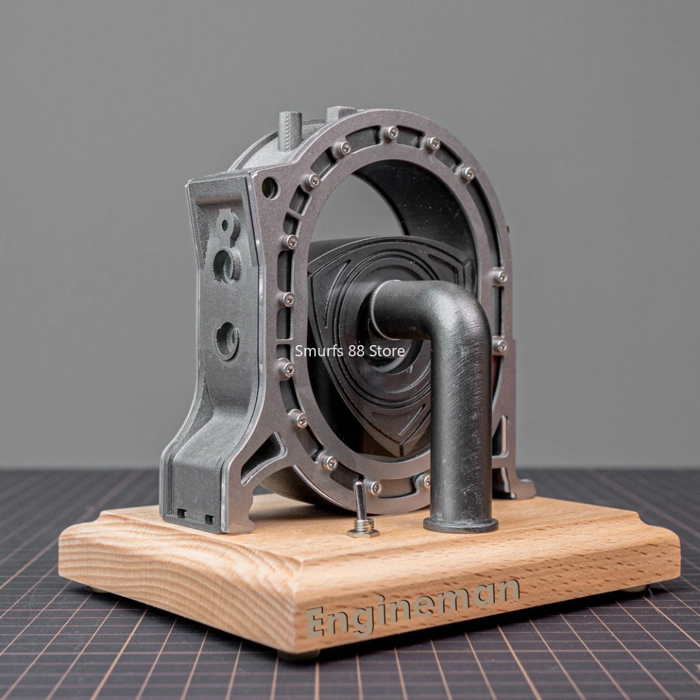 Zestaw do samodzielnego montaż – Science Hobbyist recenzja i cena