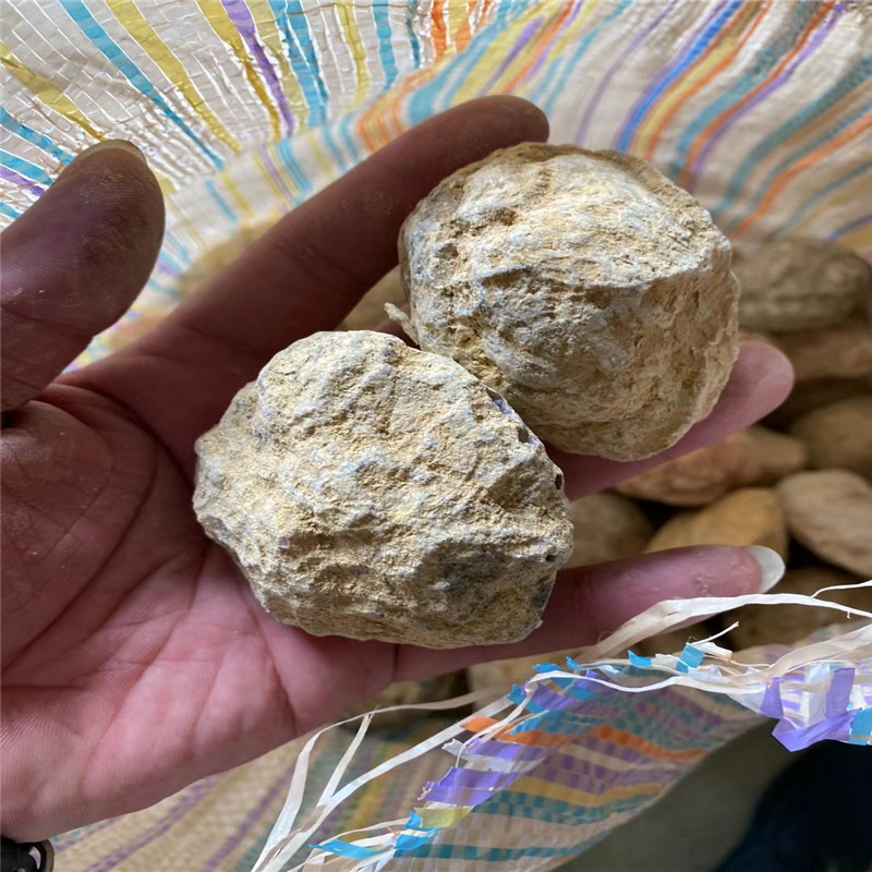 Złam Twój Własny Geodes Natura – Geode Crystal Break recenzja i cena