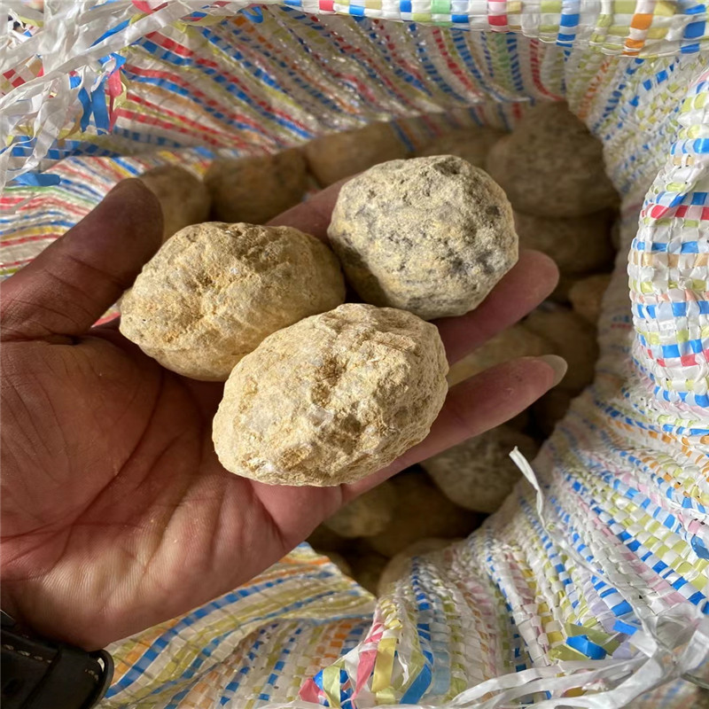 Złam Twój Własny Geodes Natura – Geode Crystal Break recenzja i cena