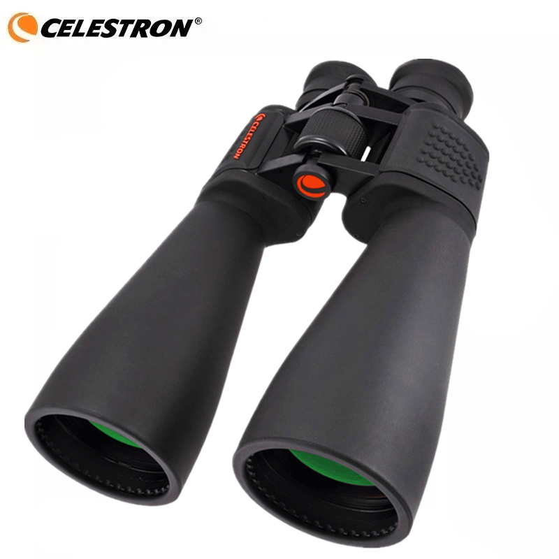 Obsługi Celestron - SkyMaster  – National Geographic Telescope 70Mm recenzja i cena