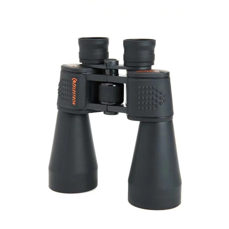 Obsługi Celestron - SkyMaster  – National Geographic Telescope 70Mm recenzja i cena