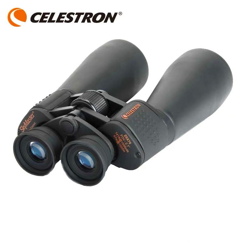 Obsługi Celestron - SkyMaster  – National Geographic Telescope 70Mm recenzja i cena