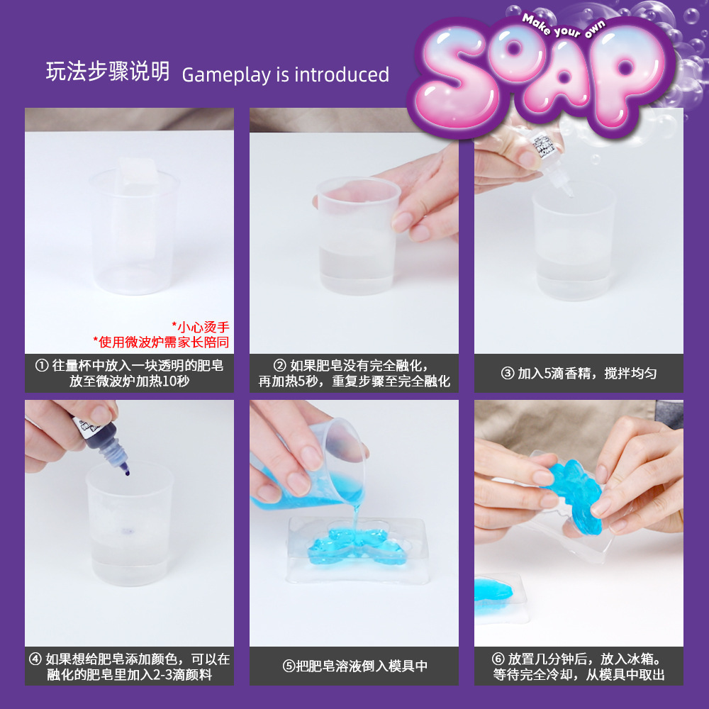 Zestaw do samodzielnego wytwar – Science Diy Model recenzja i cena